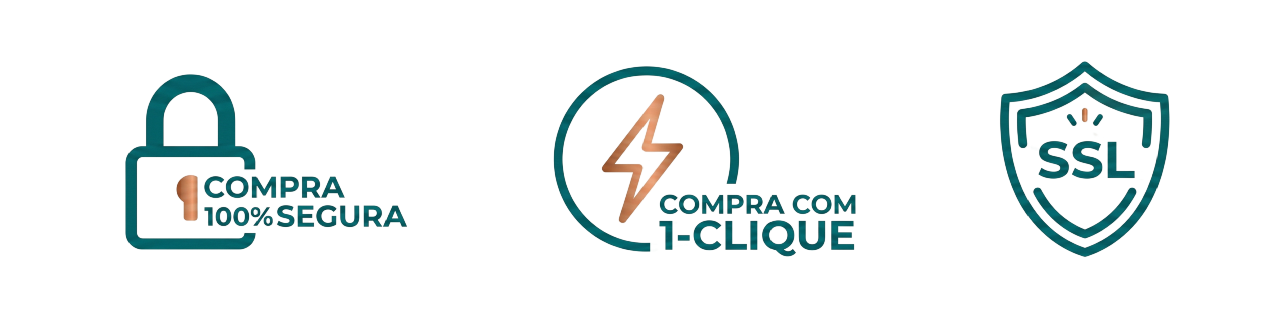 Selos de Segurança